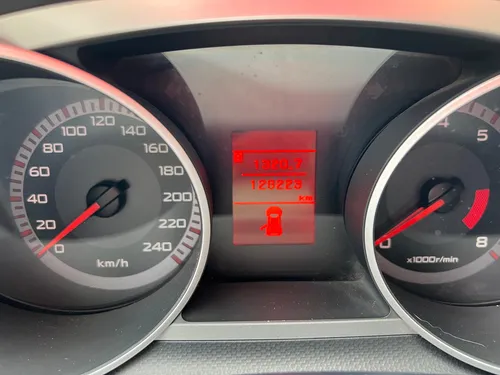 Mitsubishi Outlander 2.4