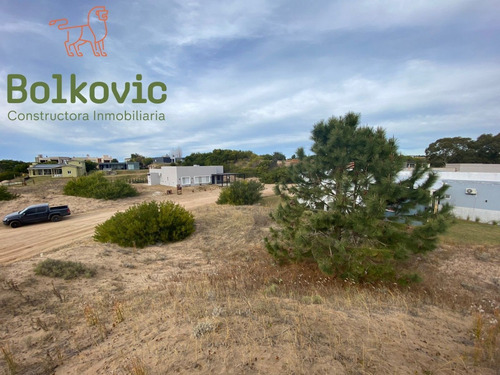 Imagen 7 de 10 de Lote En Costa Esmeralda- Ecuestre 277