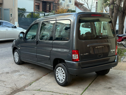 Citroën Berlingo Multispace 1.6 Sx Am51