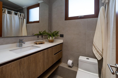 Casa Tipo Townhouse