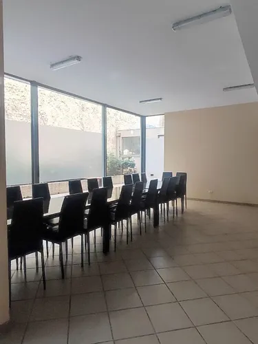 ¡venta De Departamento En Metro Parque Bustamante!