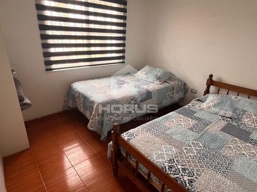 Casa En Venta De 3 Dorm. Comercial, En Coquimbo Sindempart