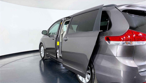 Imagen 15 de 15 de 107060 - Toyota Sienna 2013 Con Garantía