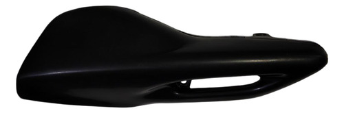 Cubre Puños Izquierdo Negro Bws100 Negro