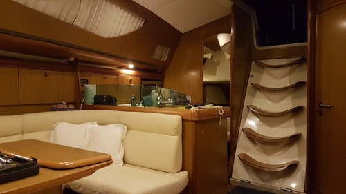 Jeanneau Sun Odyssey 42ds