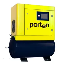Comprar Compresor De Tornillo 3hp 220v Iman Permanente Porten