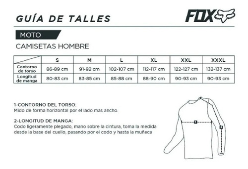 Imagen 7 de 8 de Conjunto Mx Shift Whit3 York Red- All Motors Online-