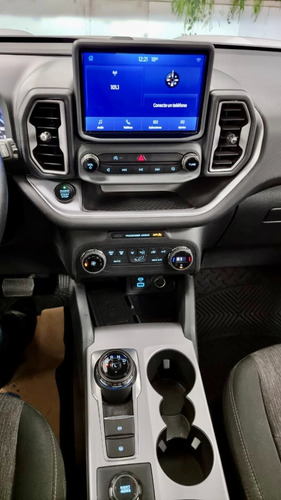 Imagen 19 de 19 de Ford Bronco Sport Big Bend 0km As1 En Stock 2023