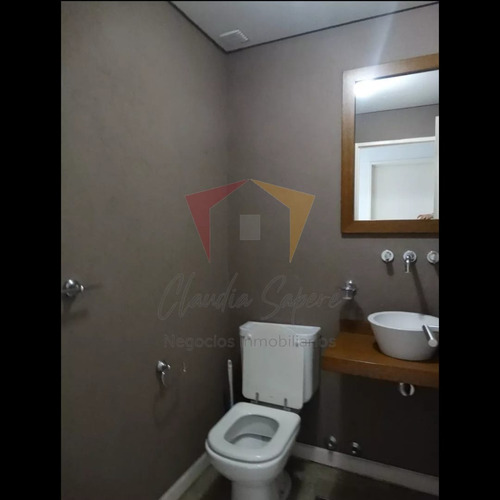 Departamento Venta P.b. 2 Amb., Condominio Jardines Saravi