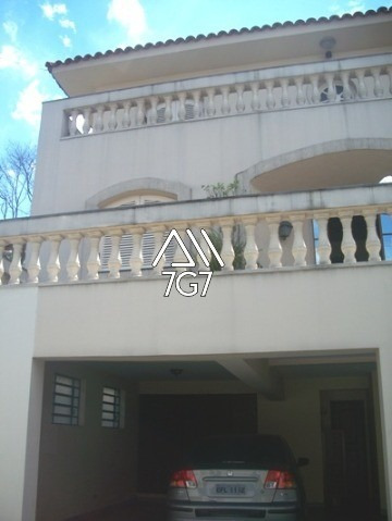 Casa À Venda Na Cidade Jardim - Ca00430 - 32363647