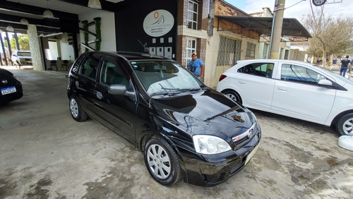 Imagem 2 de 8 de Chevrolet Corsa 2010 1.4 Maxx Econoflex 5p