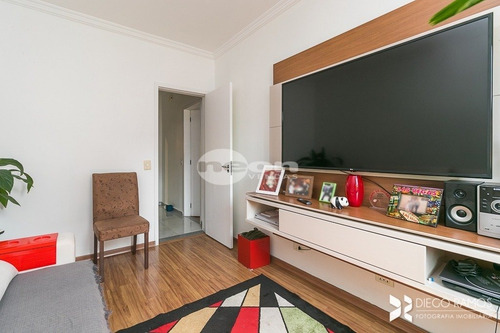 Imagem 15 de 15 de Apartamento - Vila Euclides - Ref: 1403 - V-1403
