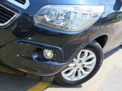 Imagem 15 de 15 de Chevrolet Spin 1.8 Ltz 8v