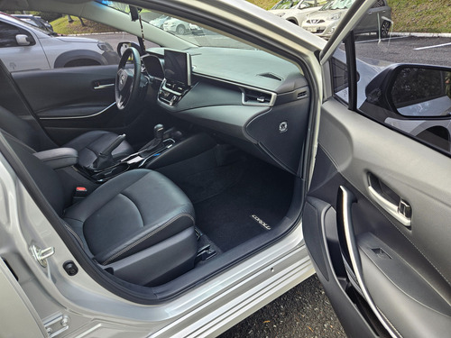 Toyota Corolla 2.0 Xei Dynamic Force Flex Aut. 4p