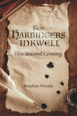 Libro The Harbingers Inkwell: The Second Coming - Shields...