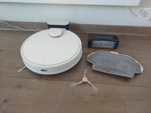 Aspiradora Mi Robot Vacuum-mop 2. Xiaomi. 