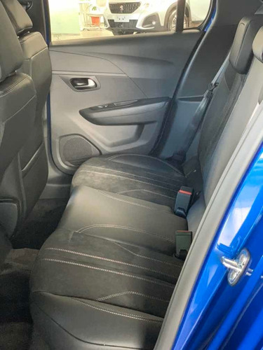 Peugeot New 208 Allure 1.6