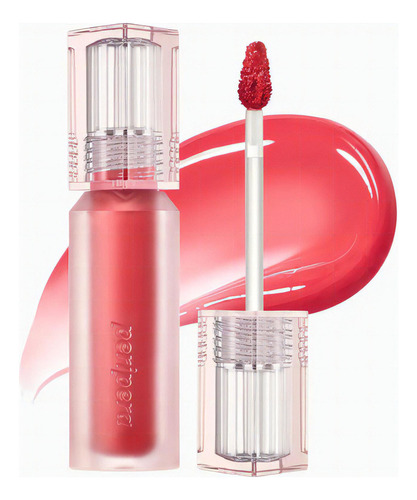 Peripera Water Bare Tint Color 4 All Right Peach