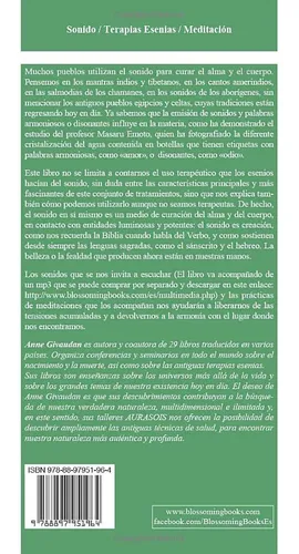 Sonidos Esenios: Curar Usando La Voz