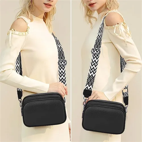 Bolso correa ancha sale
