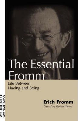Libro The Essential Fromm - Erich Fromm