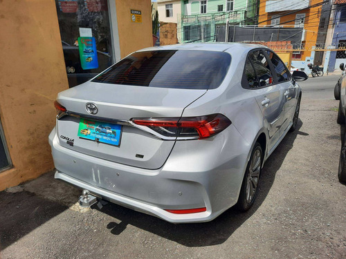 Toyota Corolla 2.0 Vvt-ie Flex Xei Direct Shift