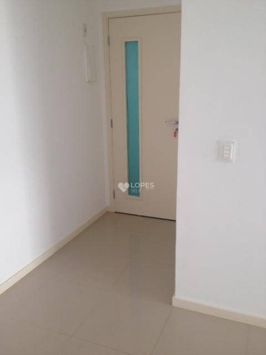 Imagem 3 de 5 de Sala À Venda, 30 M² Por R$ 210.000,00 - Ingá - Niterói/rj - Sa1869