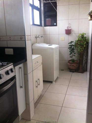Imagem 11 de 18 de Apartamentos À Venda Em Jundiaí/sp - Compre O Seu Apartamentos Aqui! - 1470175