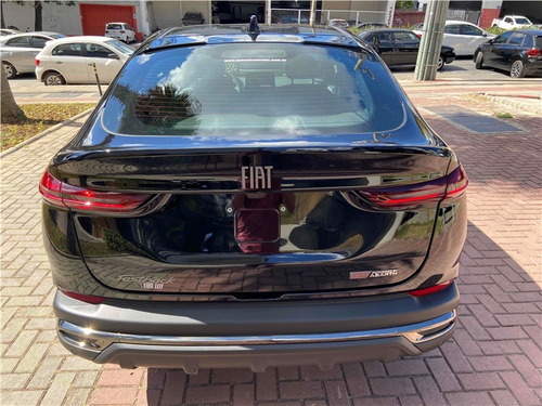 Fiat FASTBACK 1.3 TURBO 270 FLEX LIMITED EDITION AT6