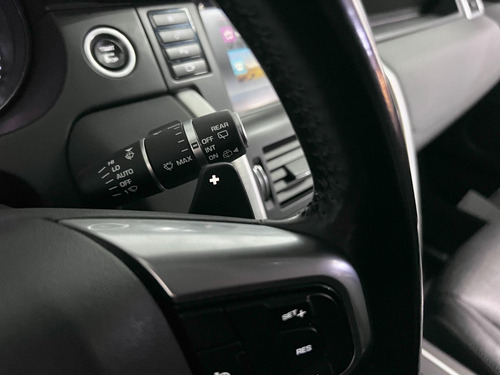 Land Rover Discovery Sport Hse Maximo Equipo 2015