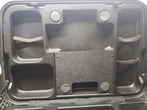 Fluke Portafolio Para Osciloscopio (Usado)