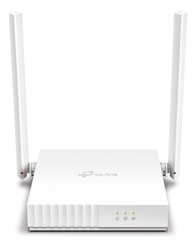 Router Inalambrico Tp-link Tl-wr820n 300mbps 