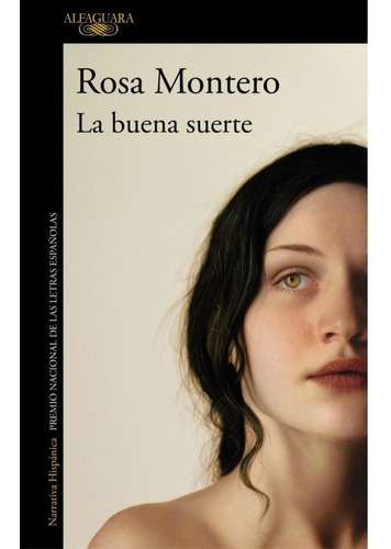 La Buena Suerte  - Rosa Montero