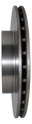 Disco Freno Delantero Para Toyota Corolla 2.0 2c 1992 Par