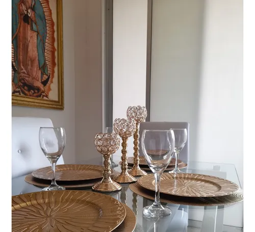 Platos de mesa modernos sale
