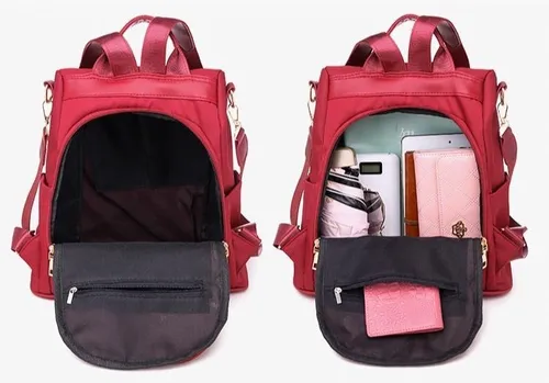Poaba mochilas hotsell
