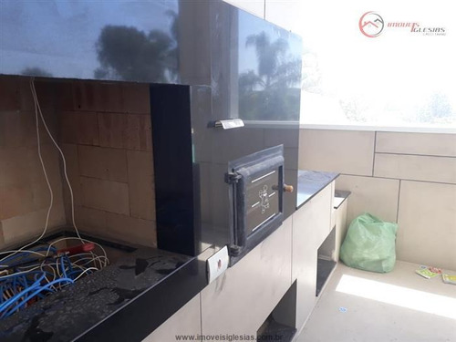 Imagem 23 de 29 de Casas Em Loteamento Fechado À Venda Em Mairiporã/sp - Compre O Seu Casas Em Loteamento Fechado Aqui! - 1450010