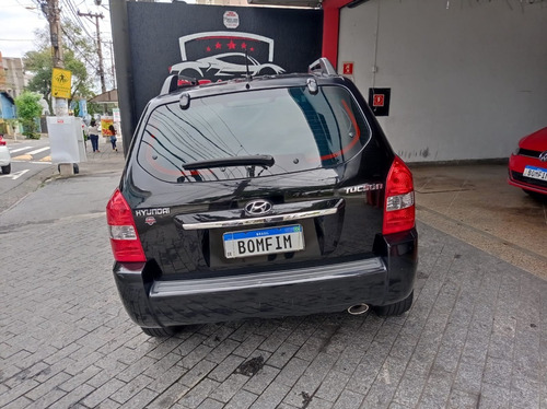 Imagem 6 de 13 de Hyundai Tucson
