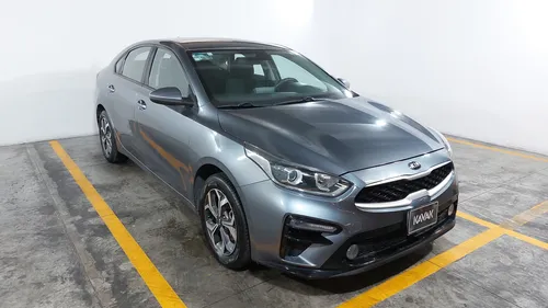 Kia Forte 2.0 LX AUTO
