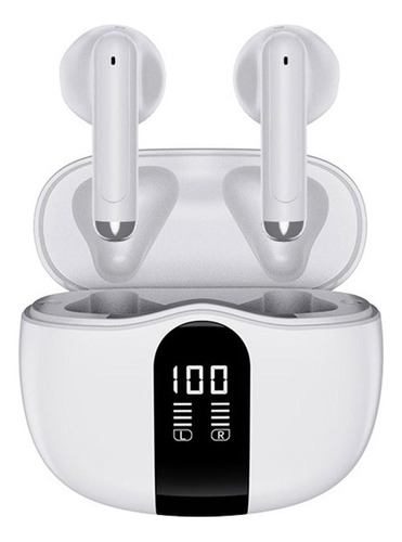 Auriculares Estéreo Inalámbricos Tws Bluetooth5.3 Que Duran