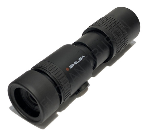 Monocular Shilba Zoom 7-17x30mm Bak4 Mult Coated Lens 152204