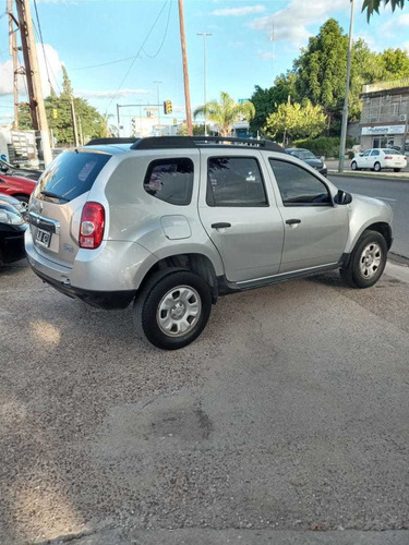 Renault Duster 1.6 4x2 Confort Plus Abs 110cv 2014