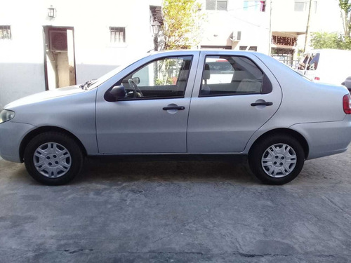 Fiat Siena 1.4 Fire Elx Class 2007