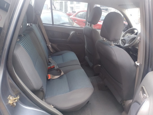 Imagen 12 de 13 de Chery Tiggo