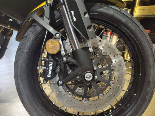 Benelli Trk 502x - Mejor Precio De Contado - 2025