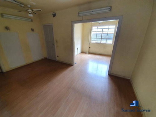 Casa Para Alugar, 160 M² Por R$ 11.000,00/mês - Aclimação - São Paulo/sp - Ca0508