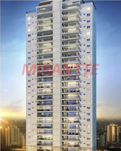Imagem 1 de 9 de Apartamento Em Vila Romana - São Paulo, Sp - 321292