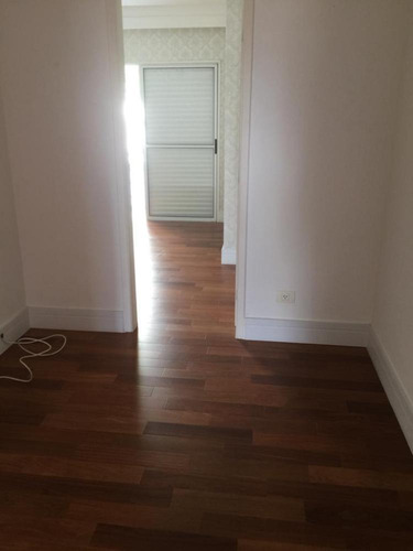 Imagem 4 de 21 de Casa Em Condomínio Com 03 Dormitórios E 150 M² | Sumaré, São Paulo | Sp - Cac3263v