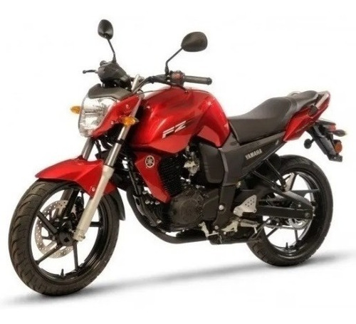 Lote Repuestos Yamaha Fz16 V.1 