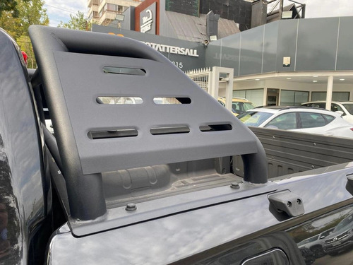 Zx Auto Grand Lion Super Luxury 4x4 At